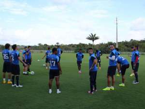 Bahia x Palmeiras - No reencontro de Kleina com ex-clube, Tricolor quer complicar vida do Verdão