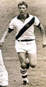 Luto: Morre Oldair, capitão do Atlético-MG campeão brasileiro de 1971