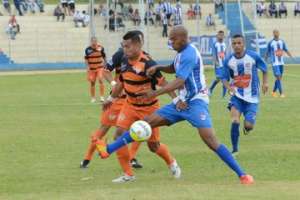 Nacional 2 x 1 Atibaia - Naça vira leva o título inédito da Segundona