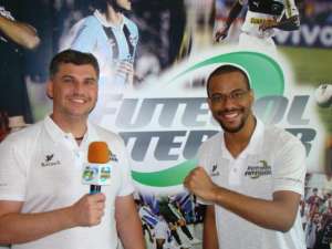 Rádio Futebol Interior dá show na final da Segundona Paulista ao lado da Rede Vida de Televisão