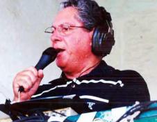 Luiz Carlos Fabrini: Rede Vida Luiz Carlos Fabrini: Rede Vida