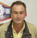 Edvaldo Tietz: repórter mais elétrico do Interior