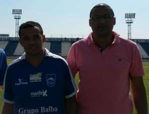 Técnico do Rio Claro afirma 