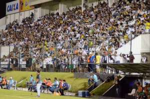 ABC 1 x 0 América Mineiro - Segunda vitória seguida e alívio em Natal após quebrar série de nove jogos invicta do Coelho