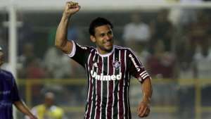 Fred chega aos 100 gols no Campeonato Brasileiro