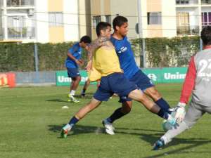 Série B: Avaí esconde escalação, mas deve ter a volta de Pablo na zaga