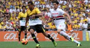 São Paulo tem retrospecto, mas não vence Criciúma fora de casa há 19 anos