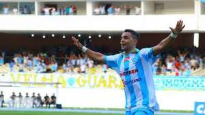 Série C: Emprestado pelo Fluminense, Bruno Veiga é artilheiro do Paysandu, mas tem futuro indefinido