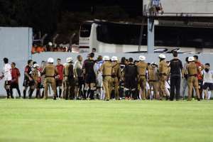 Série D: Na final, Brasil de Pelotas pode fazer história no futebol gaúcho