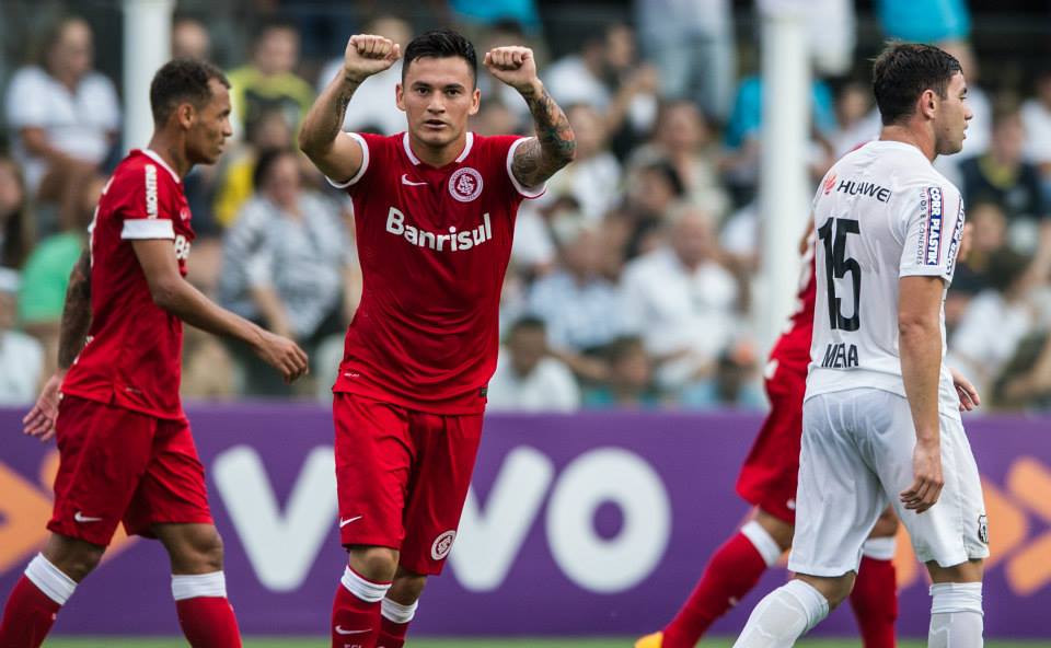 Aránguiz está fazendo a diferença no Colorado