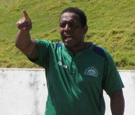 Vladimir de Jesus: mais uma vitória importante do Icasa Vladimir de Jesus: mais uma vitória importante do Icasa