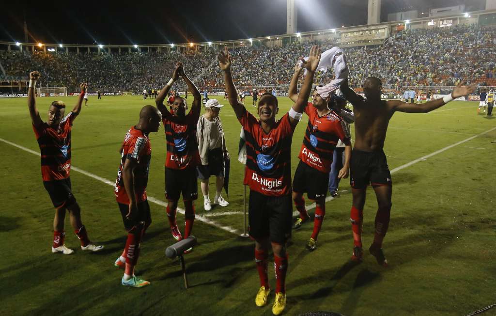Atual campeão, Ituano está no grupo do São Paulo