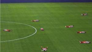 FPF promete punir clubes que não respeitarem o 