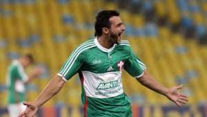 Artilheiro do Brasileirão, atacante Henrique, do Palmeiras, está na mira do Sassuolo