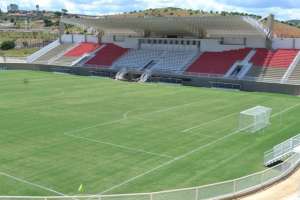 Série D: Tombense muda sua casa e CBF divulga as datas da grande final