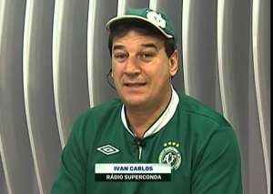 Ivan Carlos: O comprometimento é que vai manter a Chapecoense na Série A