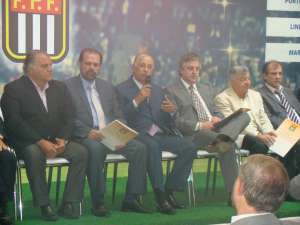 Fanfarrão, Del Nero garante que interditará estádio com gramado ruim no Paulistão