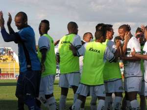 Lutando contra o rebaixamento na Série B, Icasa está perto de confirmar título inédito e vaga na Copa do Brasil