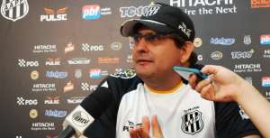 Ponte quer utilizar Paulistão como laboratório para o Brasileirão em 2015