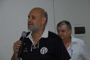 XV de Piracicaba elege Rodrigo Boaventura à presidência do clube para os próximos dois anos