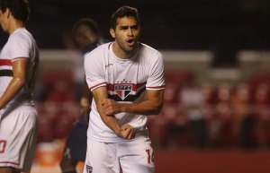 Alan Kardec esquece cansaço no São Paulo e mira mais gols