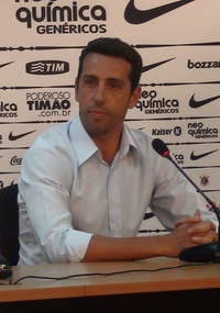 Corinthians define detalhes de pré-temporada nos EUA