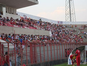 Série C: Mogi Mirim vende ingresso à R$ 5,00 na expectativa de casa cheia