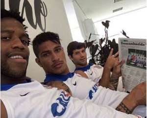 Com déficit de R$ 40 milhões, Corinthians pode negociar Gil com Milan