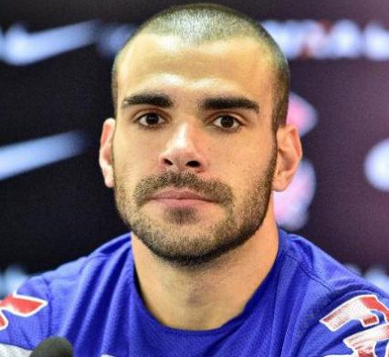 Bruno Henrique projeta seis finais para o Corinthians