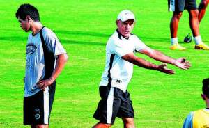 Técnico top está livre no mercado e pode comandar times das Séries A1 e A2