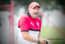 Luciano Quadros é confirmado como técnico do Linense para o Paulistão