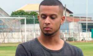 Marília apresenta elenco para Paulistão 2015 com Lucas Sucrin