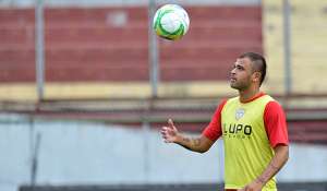 Série B: Lusa negocia rescisão com Allan Dias, Djalma e Rafael Peres. E a lista deve aumentar!