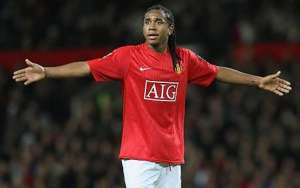 Alô, Grêmio? Anderson está perto de deixar o Manchester United