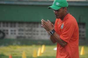Anderson Paixão, preparador físico da Chape comemora convocação para a Seleção Brasileira: 
