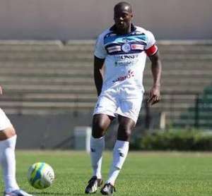 Zagueiro e capitão do São Bento é sondado por vários clubes