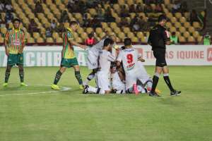 Série B: Hemerson Maria faz história no Joinville ao encerrar jejum de quase 30 anos