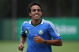 Diogo prevê Palmeiras mais inteiro que o Atlético-MG