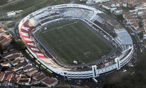 Duas chapas concorrem às eleições presidências da Ponte Preta
