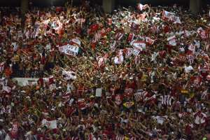 Série C: Precisando do apoio do torcedor, CRB mantém preços dos ingressos para decisão com Macaé