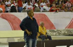 Série C: Mesmo se não for à final, diretoria do CRB garante permanência de Ademir Fonseca