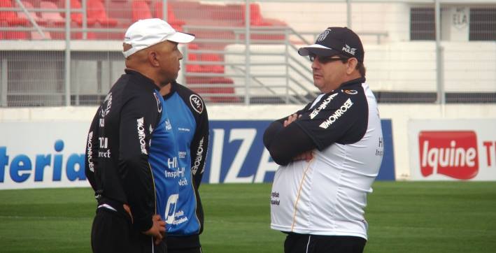 Ponte tem dois importantes “reforços” para enfrentar o Bragantino 2 0002050041066 img