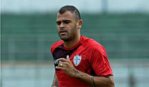 Série B: Portuguesa rescinde com Allan Dias e ex-volante do Corinthians Jocinei