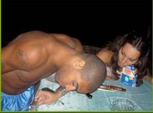 Advogados do Imperador Adriano garantem que denuncia do MP não tem respaldo legal