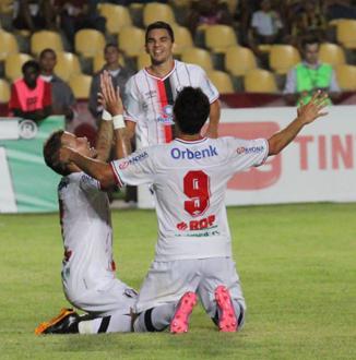 Joinville foi o primeiro clube a garantir o acesso na Série B do Brasileiro