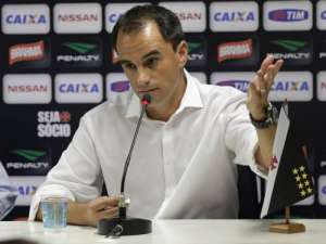 Candidatos do Palmeiras querem Rodrigo Caetano como diretor