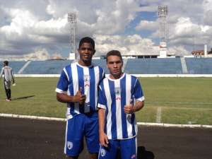 Líder do Brasileirão, Cruzeiro sonda dupla de jovens do Catanduvense