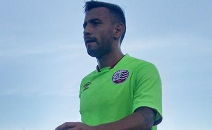 Cañete acredita em vitória do Náutico sobre Santa Cruz