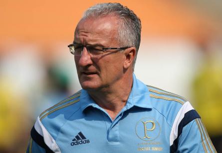 Dorival comanda treino e Allione é testado no Palmeiras 2 0002050041236 img