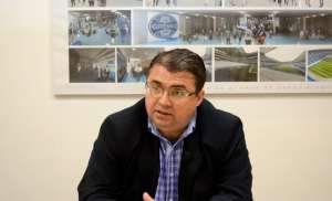 São Paulo acerta com novo homem forte para a base